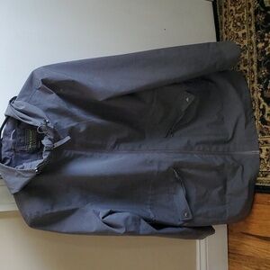 TEK GEAR Rain Jacket